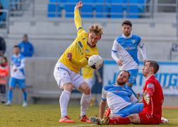 Chemnitzer FC FC Carl Zeiss Jena 20